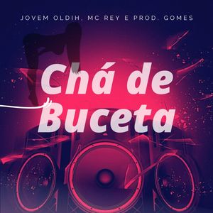 Chá de Buceta