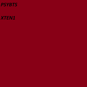 XTEN1