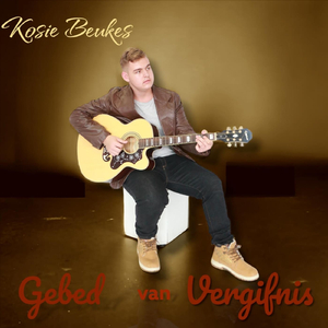 Gebed Van Vergifnis