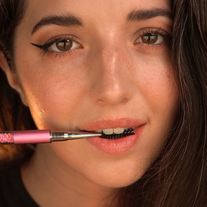 Spolie Mouth Sounds (Whispered)