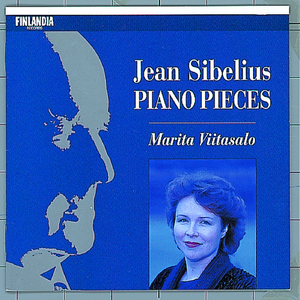 6 Impromptus, Op. 5:No. 5 in B Minor