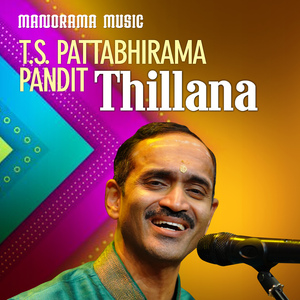 Thillana (Carnatic Classical Vocal)
