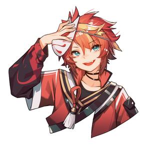 【六人翻唱】东京春日相会/東京スプリングセッション