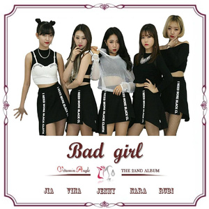 BAD GIRL