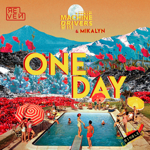 ONE DAY (Radio Edit)