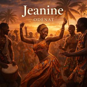 JEANINE