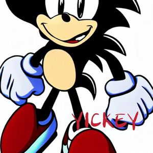 YICKEY