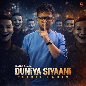 Duniya Siyaani