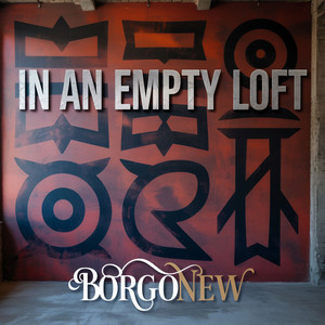 In an Empty Loft