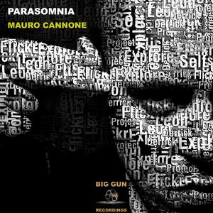 Parasomnia