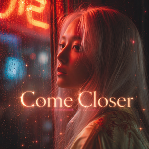 Come Closer (soft version)