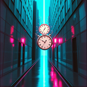 O-β : Signal Detected