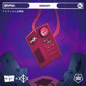 Reboot (Original Mix)