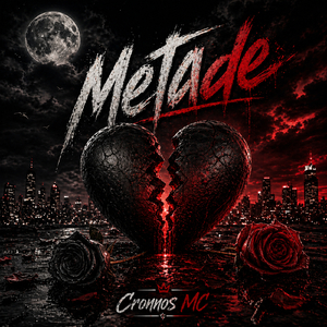 Metade (Remix)