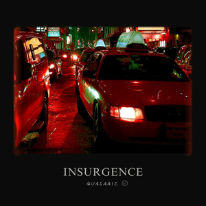 Insurgence