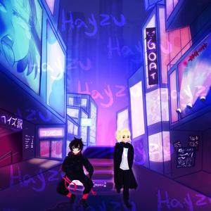 TRUE FRIENDS (feat. Mellam)