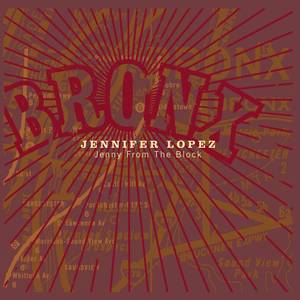 Jenny From The Block (Track Masters Remix featuring Styles & Jadakiss)