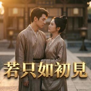 若只如初見