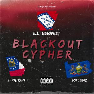 Blackout (feat. L Patron & 30FLOWZ)