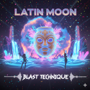 Latin moon