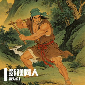 武曲・裂山称王