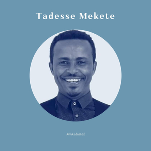 Tadesse Mekete -Yitayal Gudu