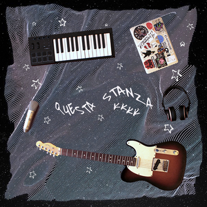 QS (feat. JD,artistasconosciuto)