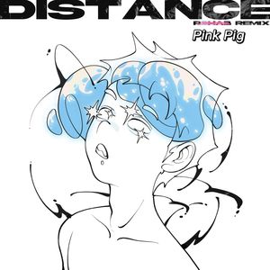 雪distance（ Remix）