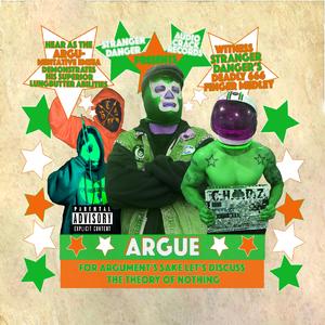 Last Laugh (feat. Stranger Danger)