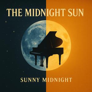 Where The Sun And Moon Meet