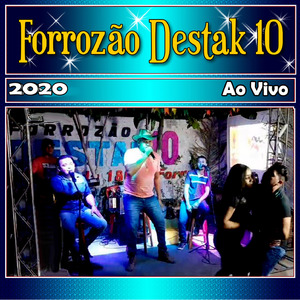 Empurra O Dedo Sanfoneiro / Chegando Mais / Sanfonia Danada / Forró Pra Derreter - Ao Vivo