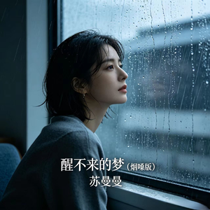 醒不来的梦(烟嗓版)