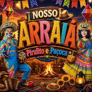 Nosso Arraiá