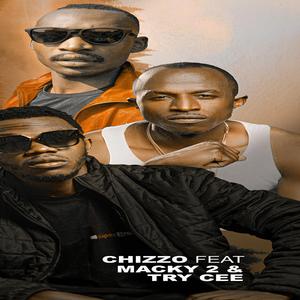 Namupeza wangu neka (feat. Macky 2 and Try cee)