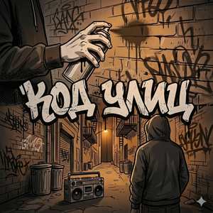 Код Улиц