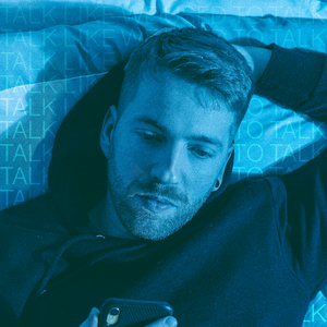 Talk Like We Used To Talk