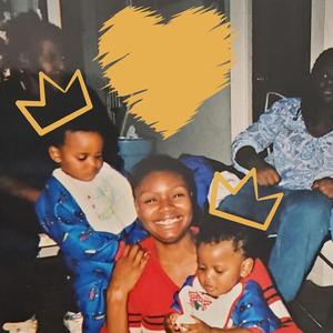 I Guess It's Love (feat. LuVVerBoy)