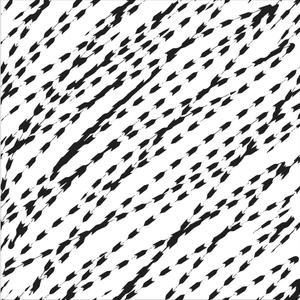 Scribbled Freestyle