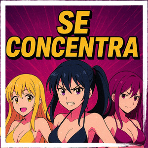 Se Concentra
