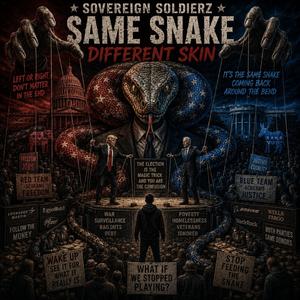 Same snake
