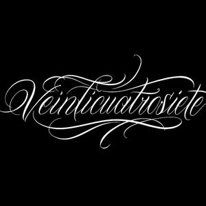 Veinticuatrosiete (feat. Lizzen & ChuyBeatz)