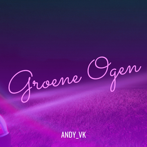 Groene Ogen