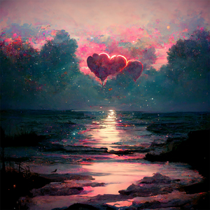 forever dreaming of you