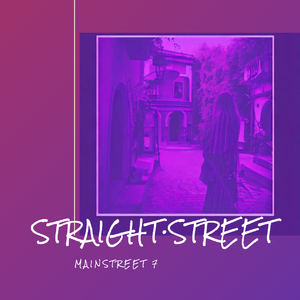 STRAIGHT · STREET （Remastered）