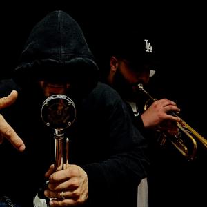 Trumpet King