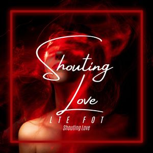 Shouting Love (Radio Edit)