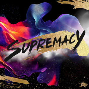 SUPREMACY [Instrumental]