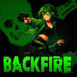 BACKFIRE (feat. LIL LILY)