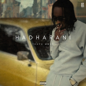 Hadharani