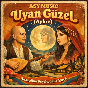 Uyan Güzel